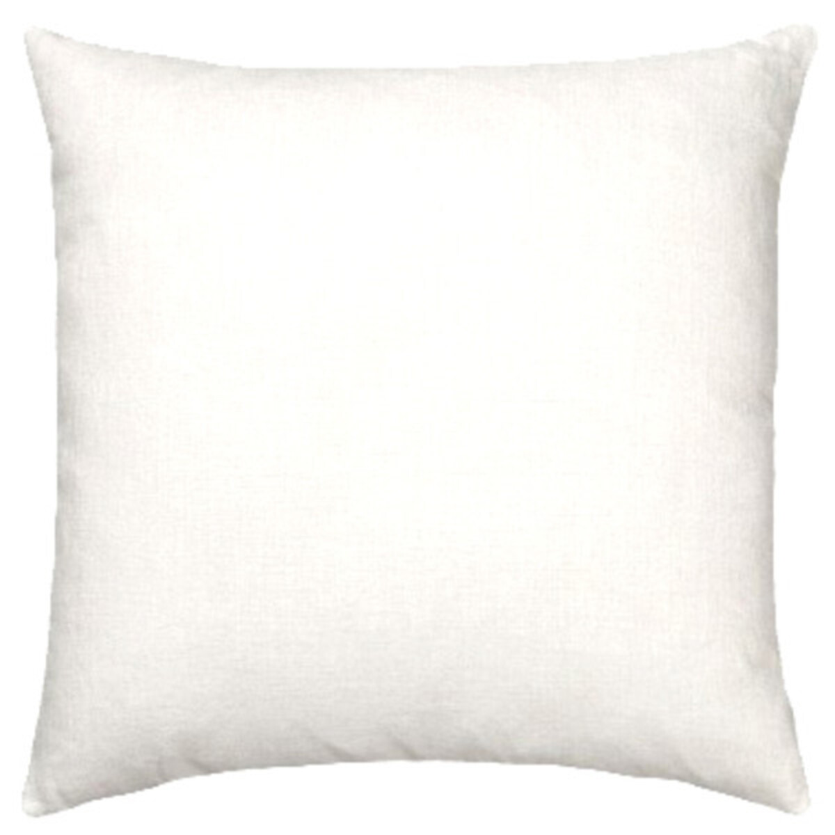 Cushion Front