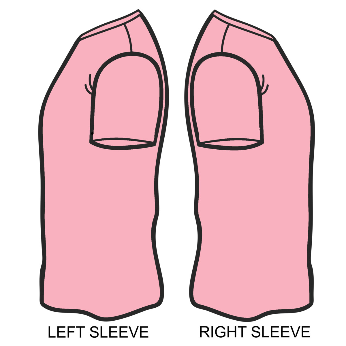 Sleeves