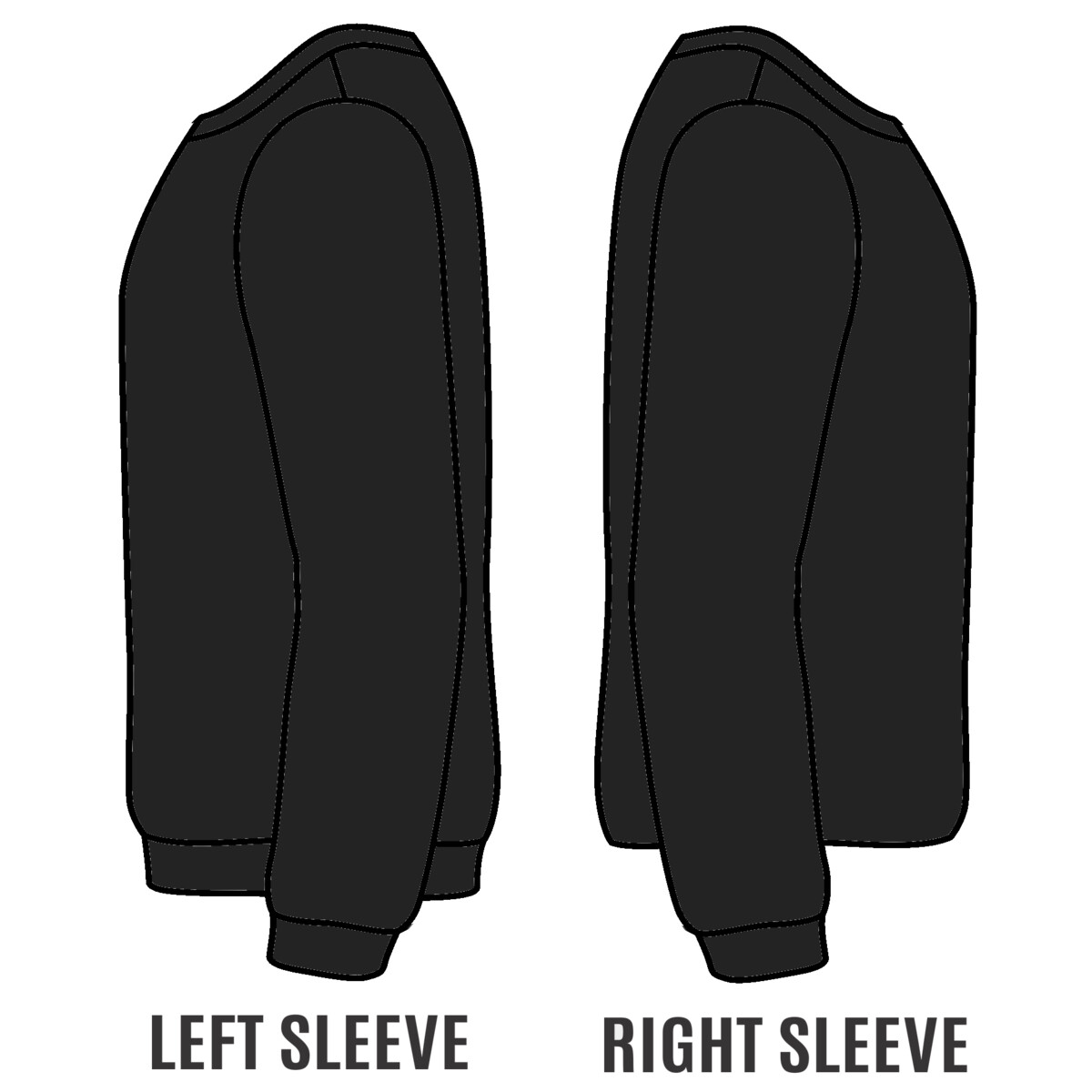 Sleeves