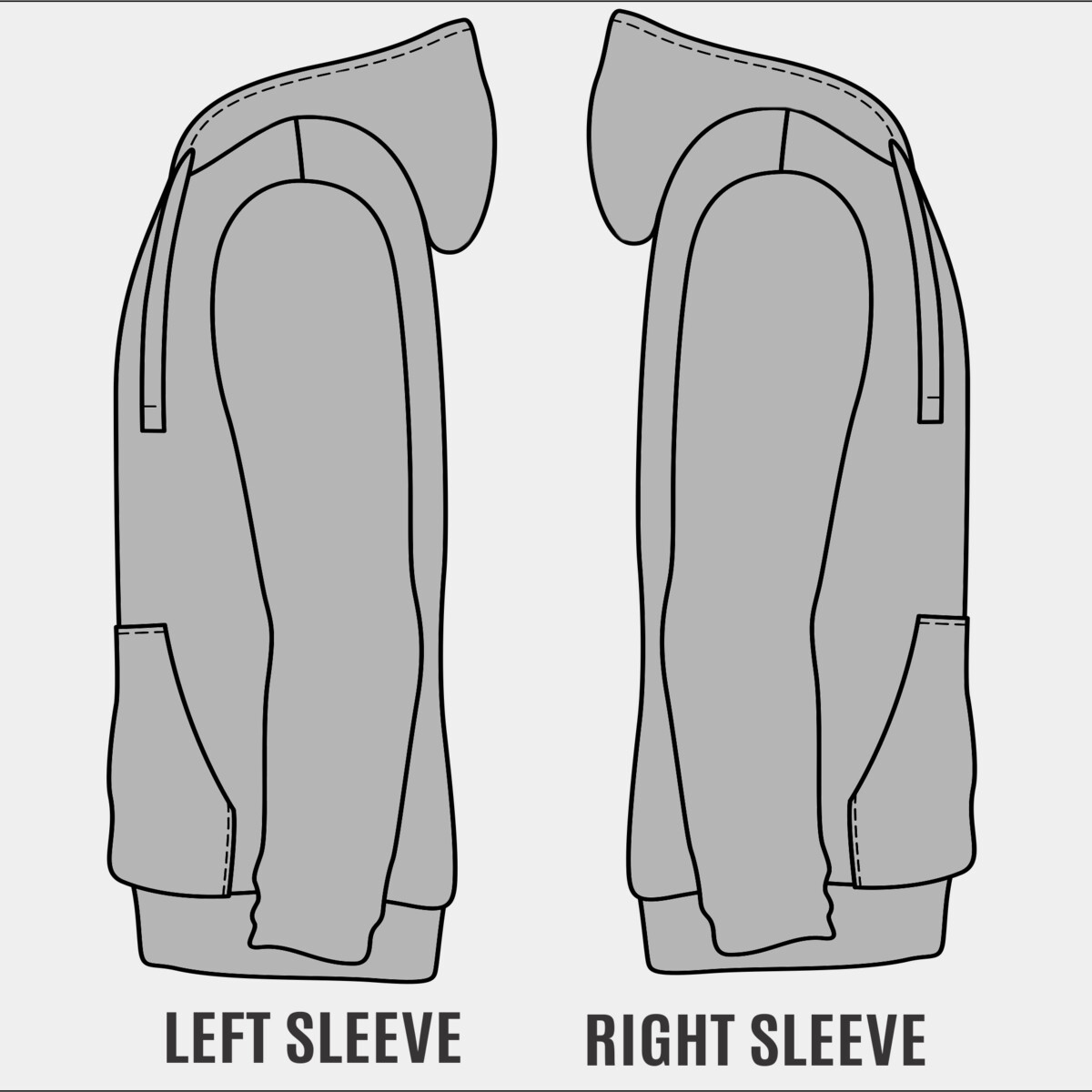 Sleeves