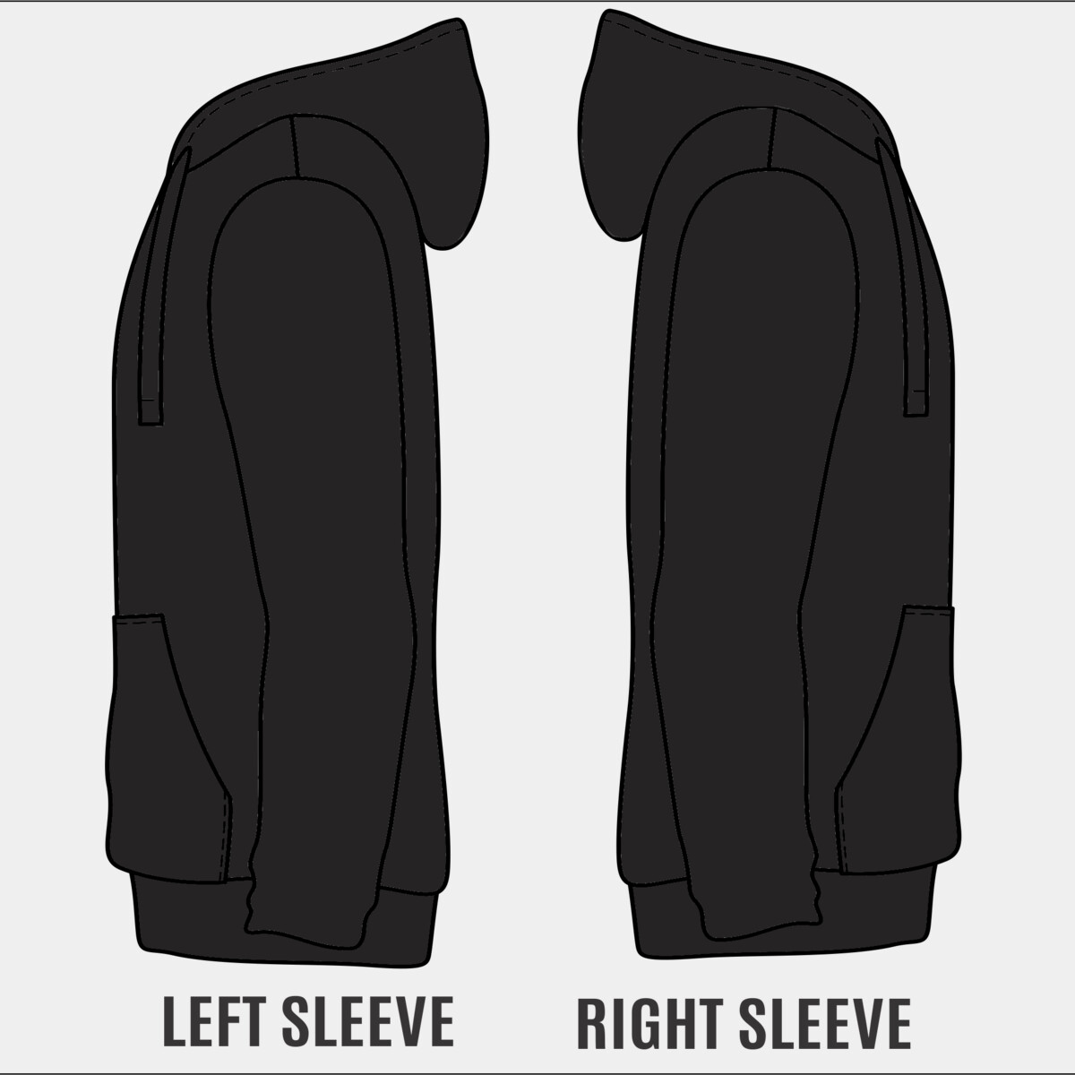 Sleeves 