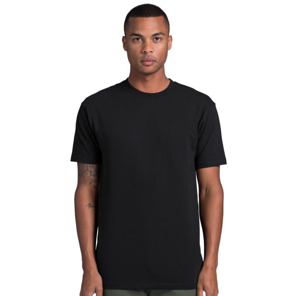 AS Colour Block Tee Thumbnail