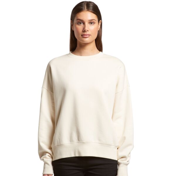 AS Colour WOs Heavy Crew Thumbnail