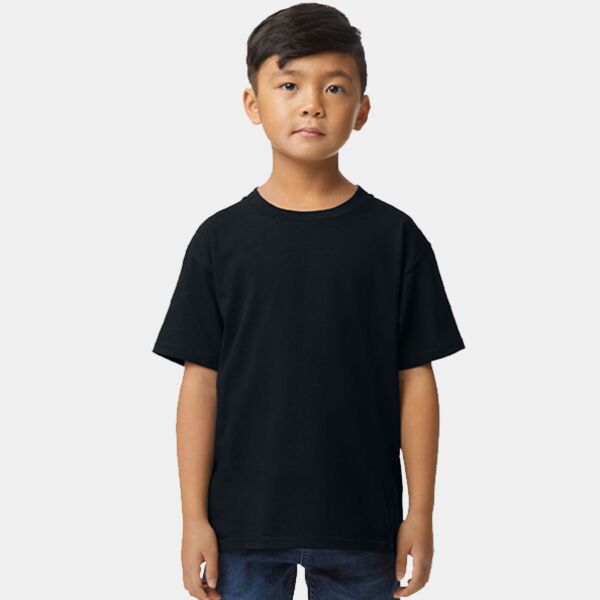 Gildan Kids Softstyle Tee Thumbnail
