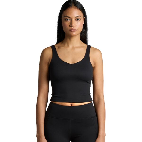 AS Colour - Wo's Active Bra Tank Thumbnail