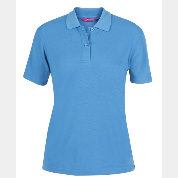 JB's Wear Ladies Polo Thumbnail