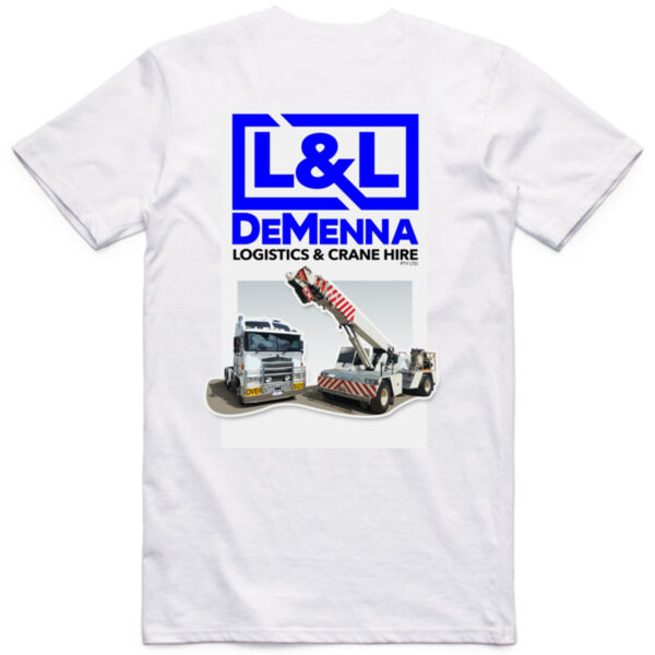 Demenna Logistics Thumbnail