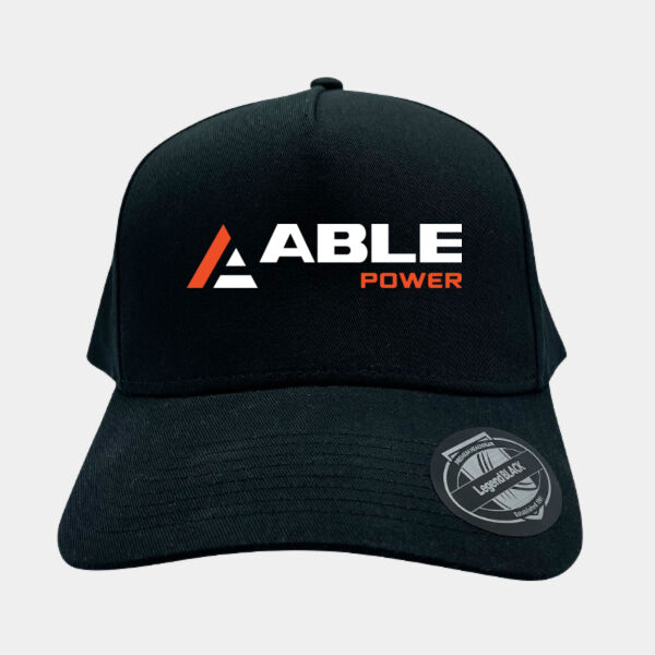 Able Power Cap Thumbnail