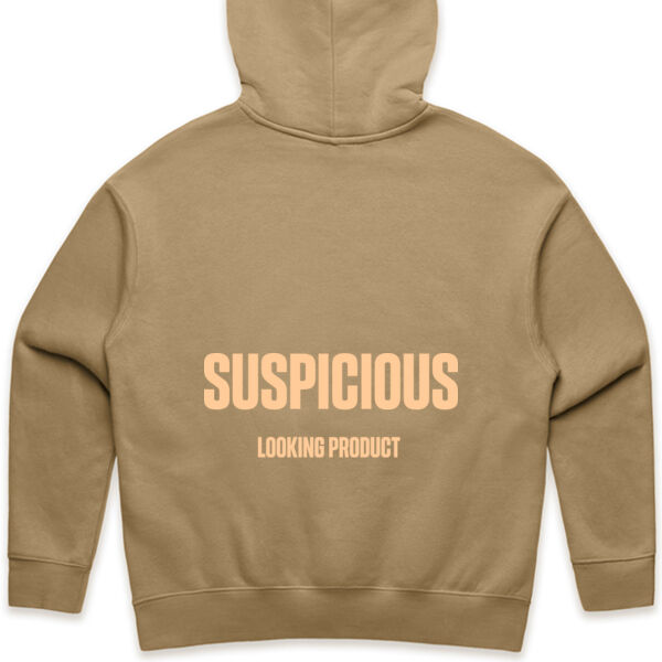 Suspicious Looking Product Thumbnail