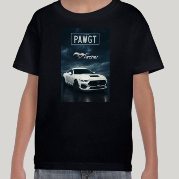 Archer Shirt Thumbnail