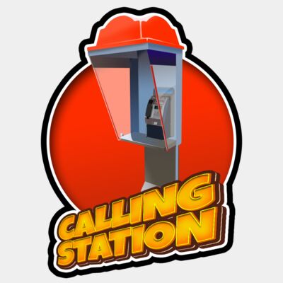 Calling Station - Poker Thumbnail