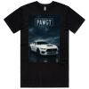 AS Colour Staple Plus 5cm Tee Thumbnail