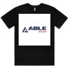 AS Colour Staple Minus 5cm Tee Thumbnail