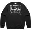 AS Colour - Relax Faded Crew Thumbnail