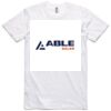 AS Colour Adult Staple Tee  Thumbnail