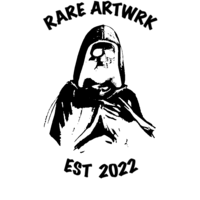 RARE ARTWRK Thumbnail